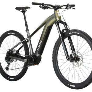 Aventon Ramblas eMTB