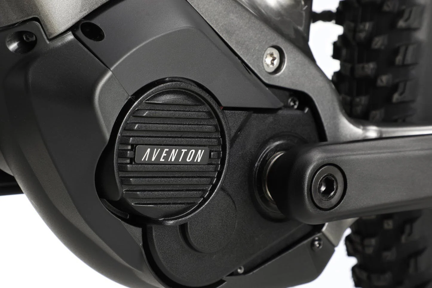Aventon Ramblas eMTB - Image 9