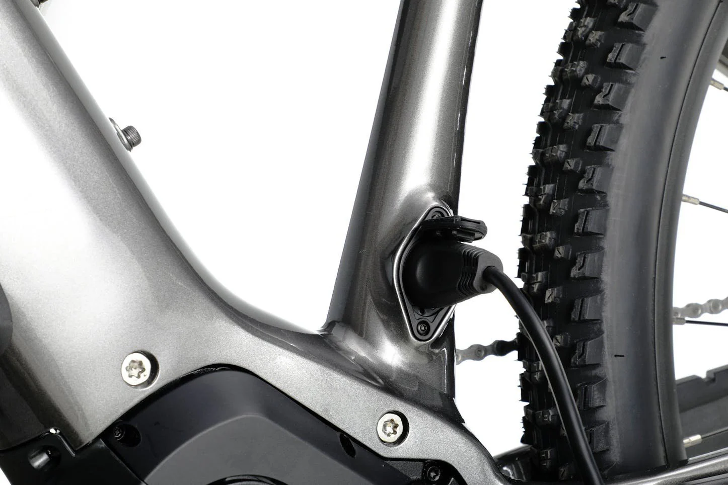 Aventon Ramblas eMTB - Image 7