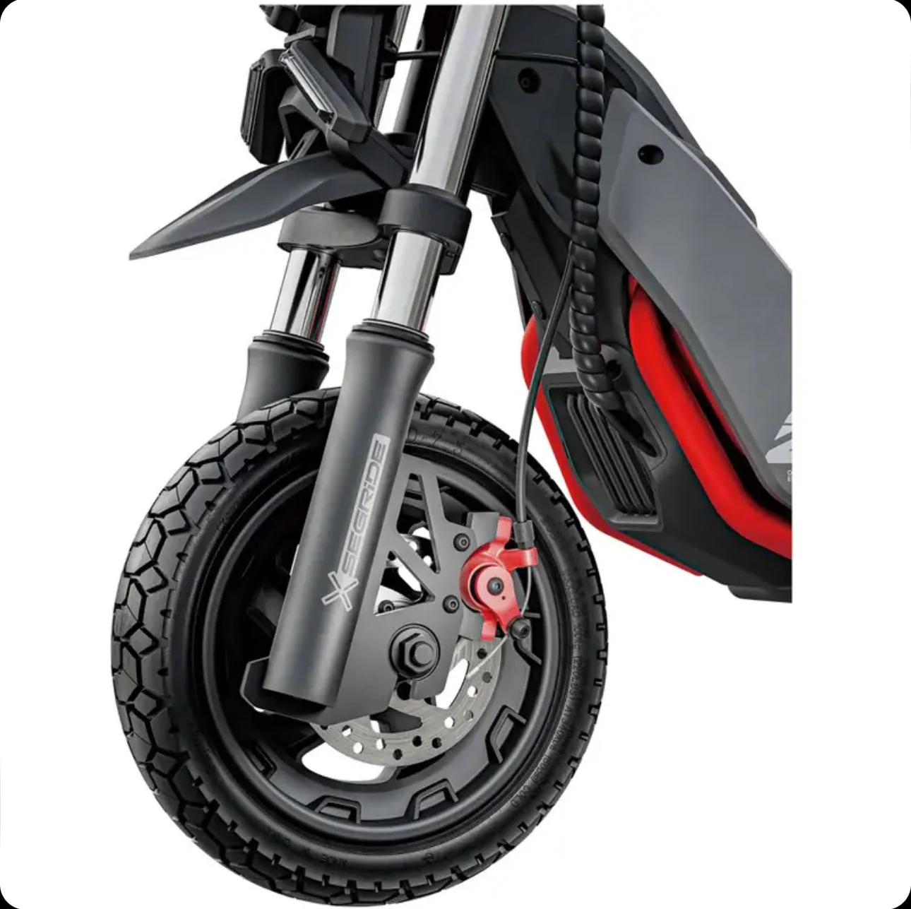 Segway Ninebot Segway Ninebot F3 Pro Nero - Image 8