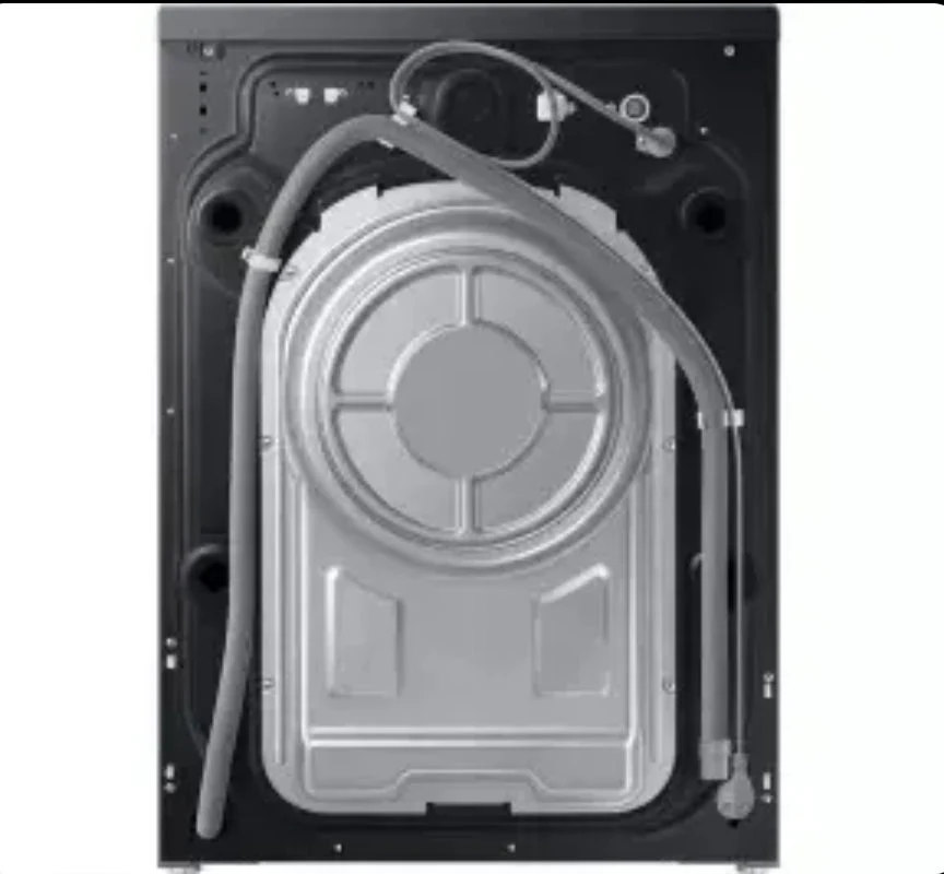 Samsung Series 5 9KG/5KG Slim Washer Dryer with AI Energy - Image 2