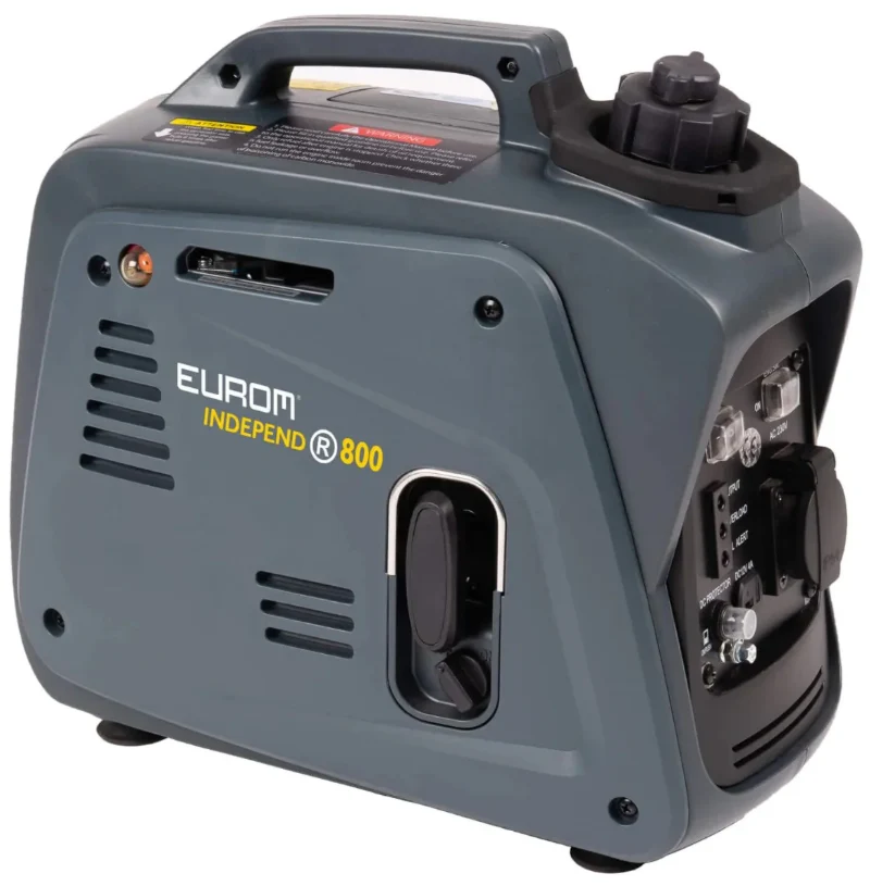 Eurom Independent 800 - Image 3