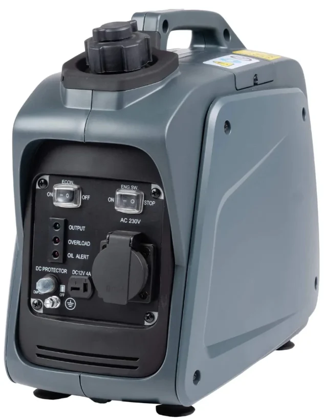 Eurom Independent 800 - Image 5