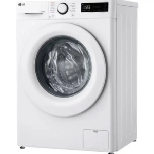 LG AI Direct Drive FCU385WWTL 8 kg Washer Dryer