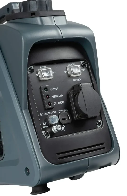 Eurom Independent 800 - Image 6