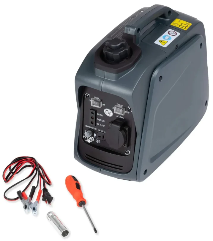 Eurom Independent 800 - Image 4