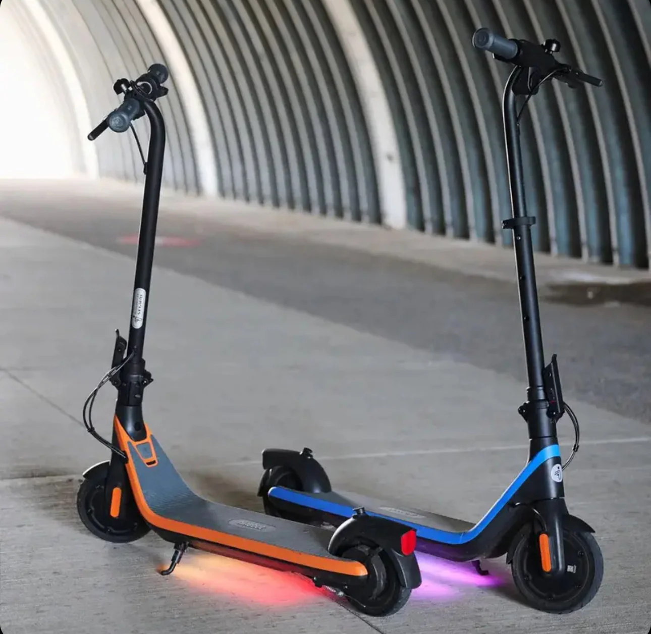 Segway Ninebot C2 Pro elettrico GT - Image 2