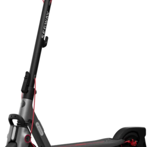 Segway Ninebot Segway Ninebot F3 Pro Nero