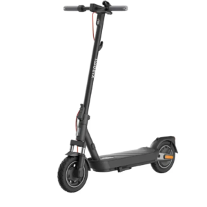 Navee V50i Pro Scooter Black 20 km/h, 50 km, 350 W