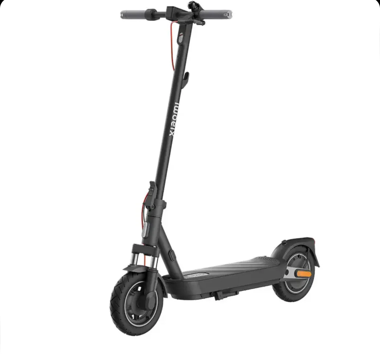 Navee V50i Pro Scooter Black 20 km/h, 50 km, 350 W