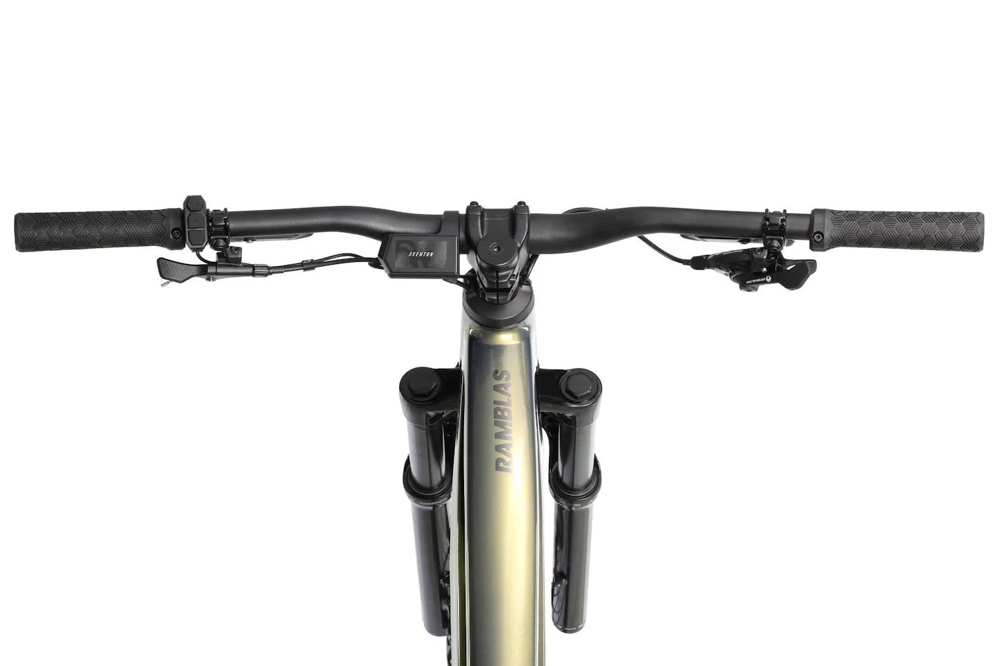 Aventon Ramblas eMTB - Image 4